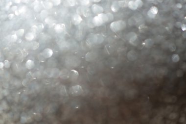 soyut bokeh ışık kutlama arka plan