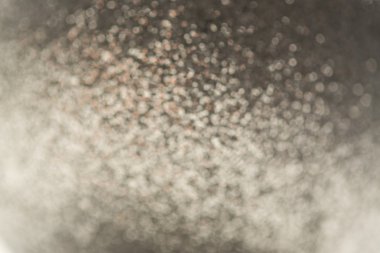 soyut bokeh ışık kutlama arka plan