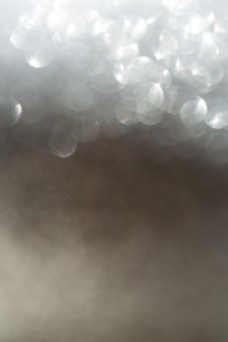 soyut bokeh ışık kutlama arka plan