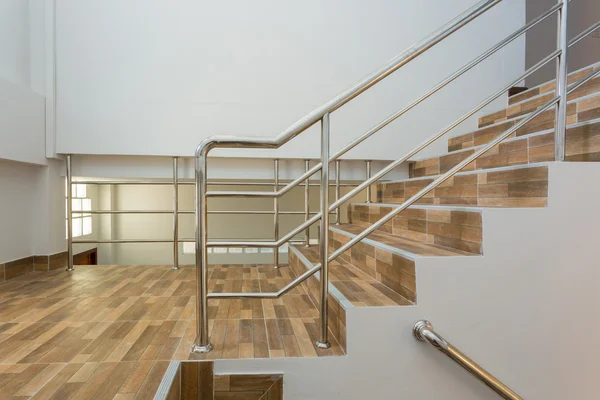 住宅の階段 — ストック写真