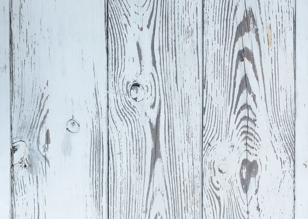 Fondo de textura de madera blanca — Foto de Stock