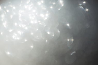 soyut bokeh ışık kutlama arka plan