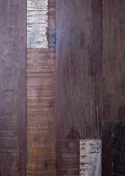 Текстура деревянных панелей деревянных панелей — стоковое фото