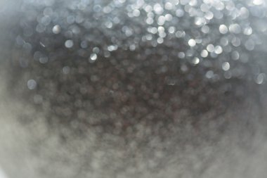 soyut bokeh ışık kutlama arka plan