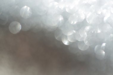 soyut bokeh ışık kutlama arka plan