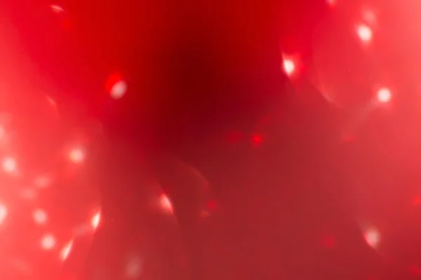 พื้นหลังสีแดง, การเฉลิมฉลองแสงบ๊อกเฮ — ภาพถ่ายสต็อก