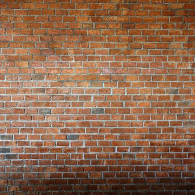 Tuğla duvar dokusu arkaplanı