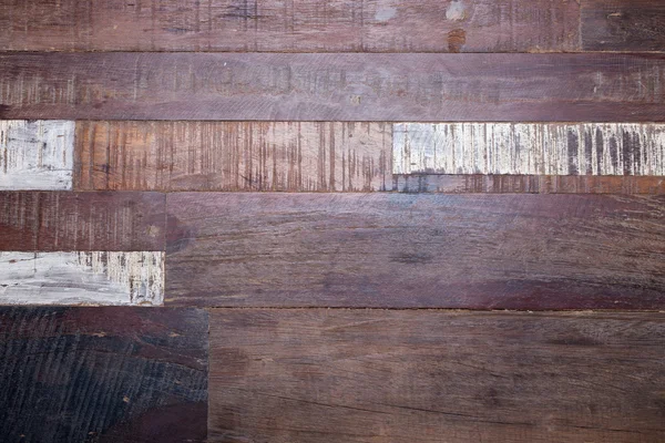 Текстура деревянных панелей деревянных панелей — стоковое фото