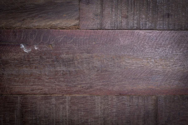 Madeira marrom textura fundo — Fotografia de Stock