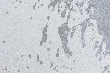 doku arka plan beyaz çimento harçlı duvar yıpranmış