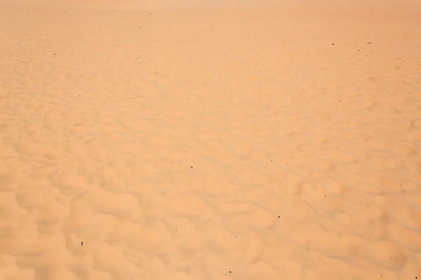 Désert de dunes de sable rouge à Mui Ne, Vietnam — Photo