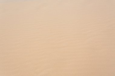 MUI Ne, Vietnam beyaz kumul çöl
