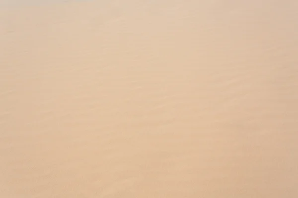 Deserto de dunas de areia branca em Mui Ne, Vietnã — Fotografia de Stock