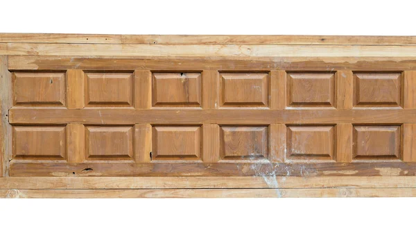 Latar belakang tekstur kayu gudang furnitur — Stok Foto