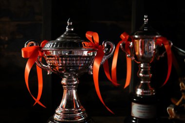 Kupa Şampiyonası olay kazanan Ödülü