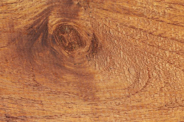 Textura de la superficie de madera marrón — Foto de Stock