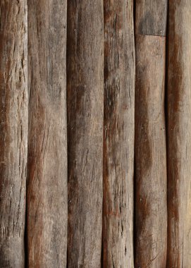 ahşap günlükleri sanayî için