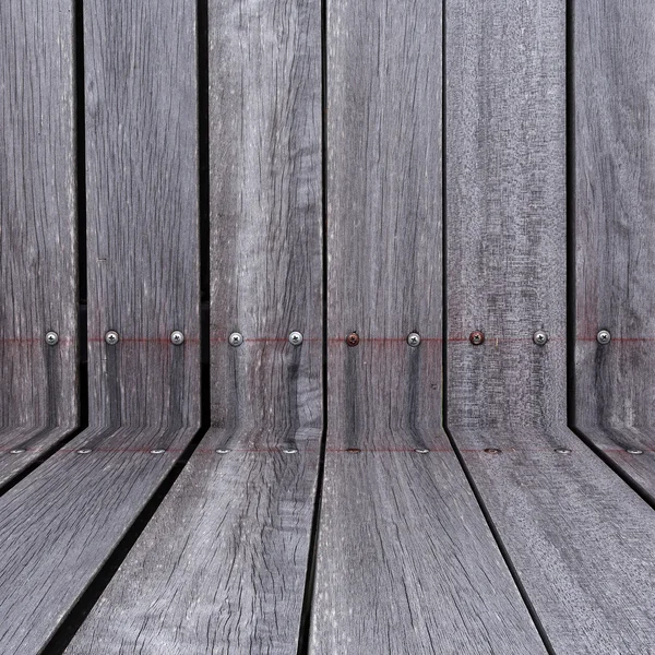 Wood plank texture background — Stock Photo, Image