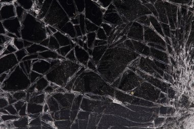 cep telefonu dokunmatik ekran çatlak