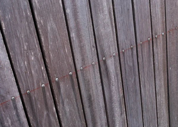 Drewniane płot tekstura tło — Zdjęcie stockowe
