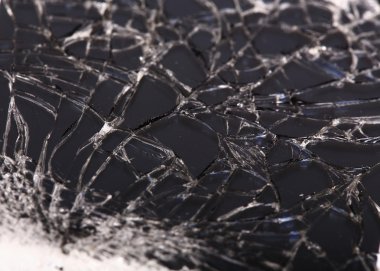 cep telefonu dokunmatik ekran çatlak