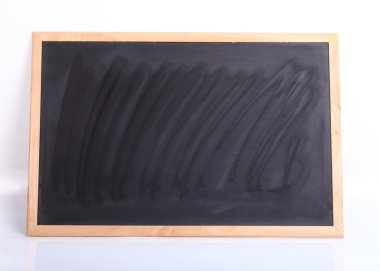 blackboard eğitim arka plan için izole