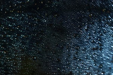 Soyut Işık Arkaplanı