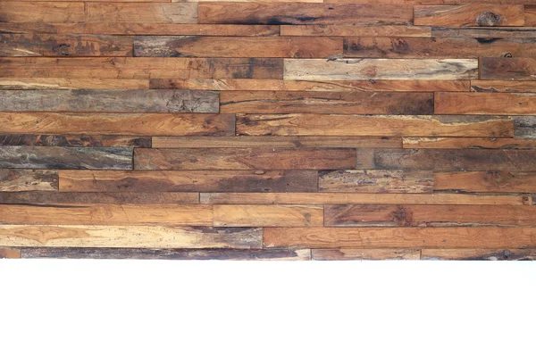 Holz Holz braun Planke Textur verwitterten Hintergrund — Stockfoto