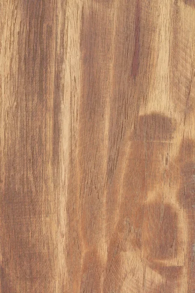 Bruin houten plank achtergrond — Stockfoto