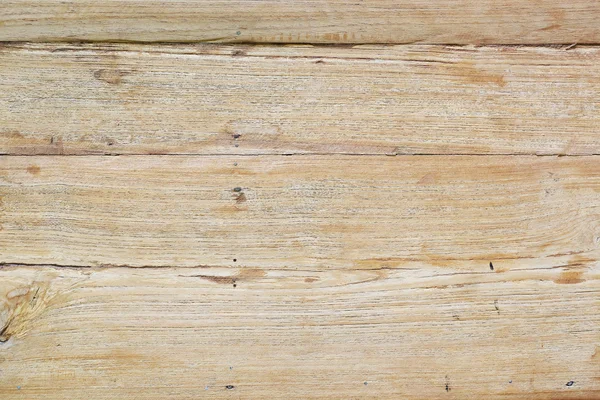 Hnědé dřevěné prkené pozadí — Stock fotografie