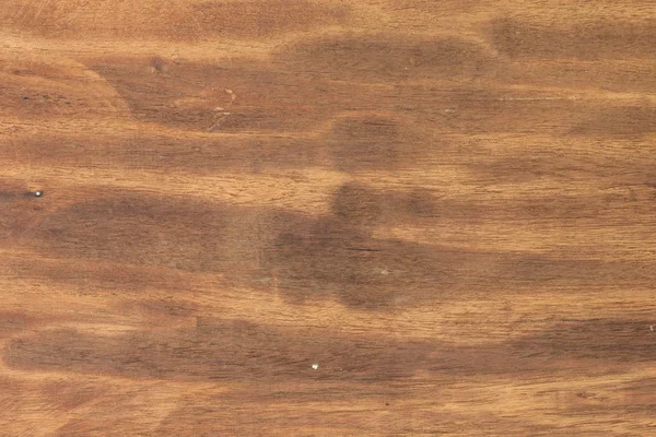 Tavola di legno marrone sfondo — Foto Stock