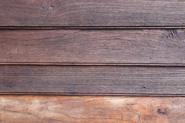 Brown wood plank background — Stock Photo, Image