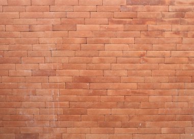 Tuğla duvar dokusu arkaplanı