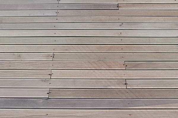 Piso de madeira artificial resistiu fundo — Fotografia de Stock