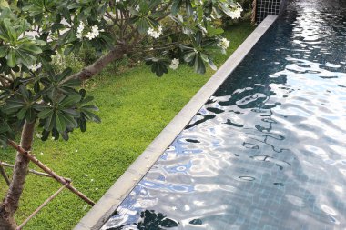 modern resort Hotel Yüzme Havuzu