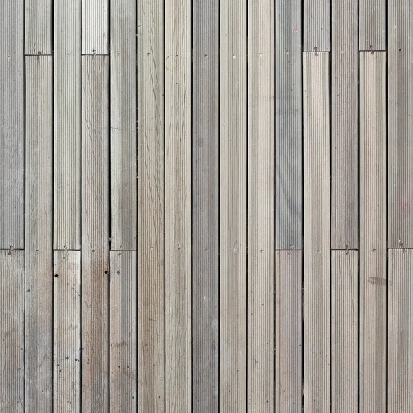 Pavimento in legno sfondo intemperie — Foto Stock