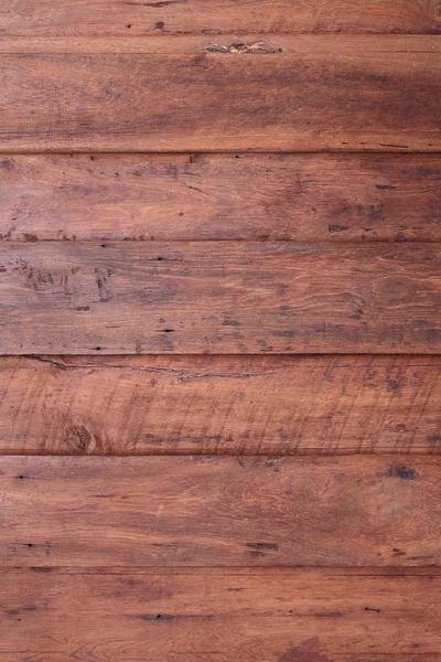Фон из коричневой древесины — стоковое фото