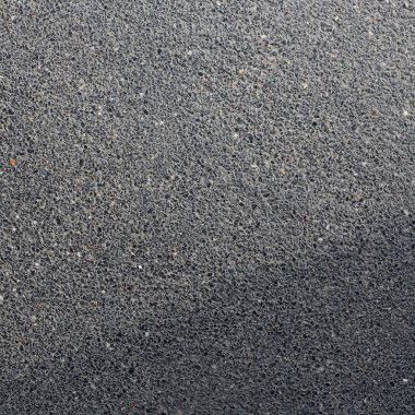 siyah taş ve çimento zemin dokusu