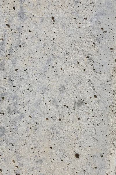 Cement wall porous texture — Stock Photo, Image