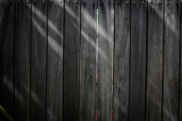 Фон чорної деревини дошки — стокове фото