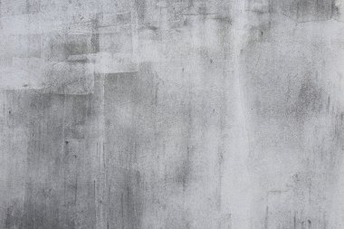 Beton duvar dokusu, kaba beton zemin