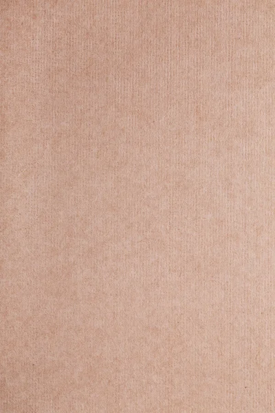 Papier bruin vel ruwe textuur — Stockfoto
