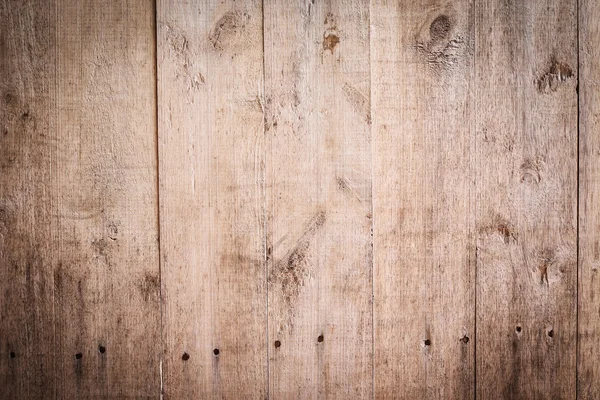 Trä brun planka struktur bakgrund — Stockfoto