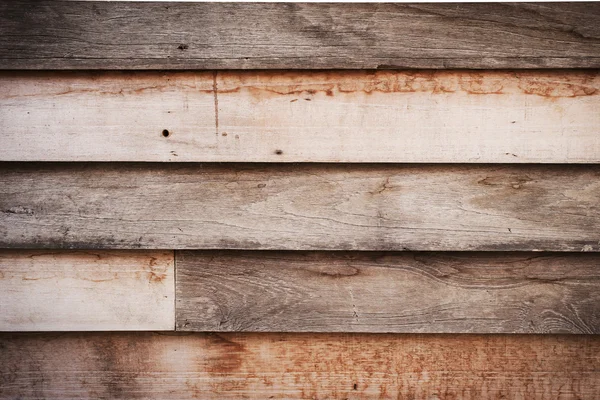 Holzplanke verwitterten Hintergrund — Stockfoto