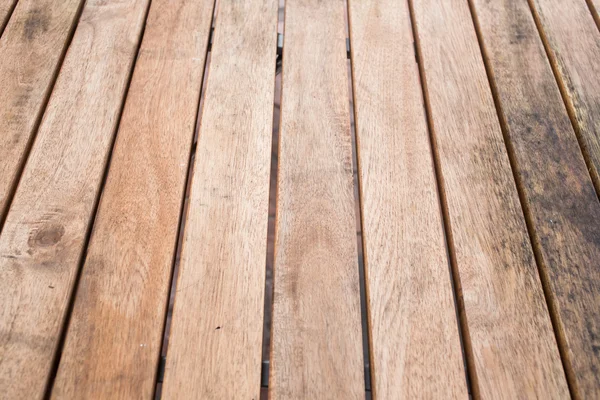 Timber wood brown plank texture background — Stock Photo, Image