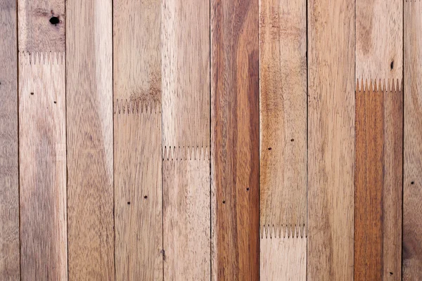 Fondo de tabla de madera marrón — Foto de Stock