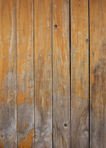 Holz Holz braun plank Hintergrund — Stockfoto