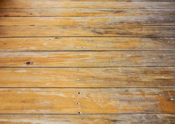 Timmer trä brun planka bakgrund — Stockfoto