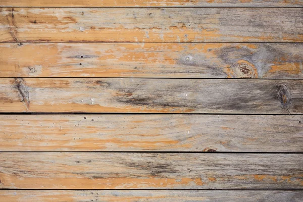 Timmer trä brun planka bakgrund — Stockfoto