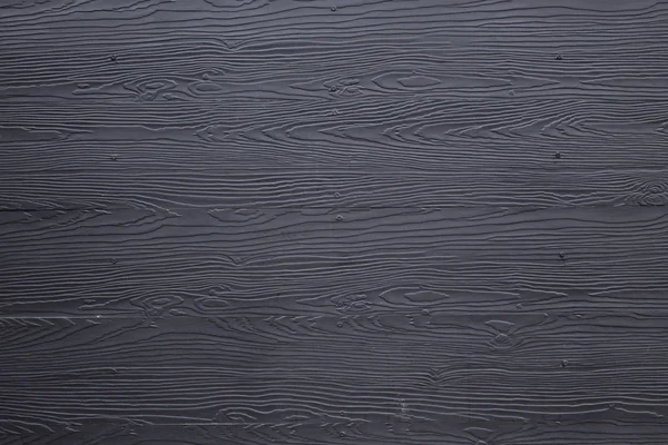Legno nero tavola pannello texture sfondo — Foto Stock